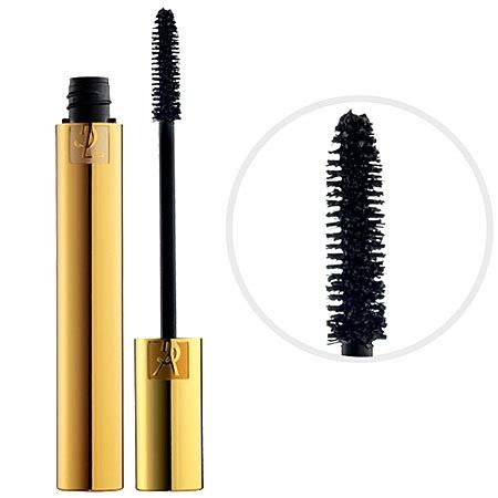 sephora yves saint laurent mascara|sephora volume mascara reviews.